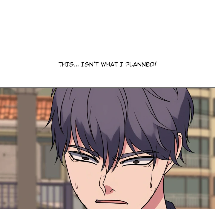 High School Legend: Red Dragon Chapter 266 - Page 77
