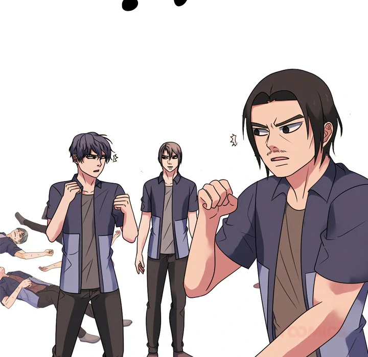 High School Legend: Red Dragon Chapter 266 - Page 81