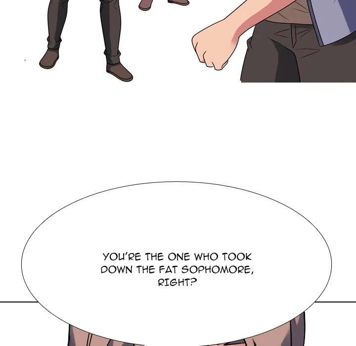 High School Legend: Red Dragon Chapter 266 - Page 82