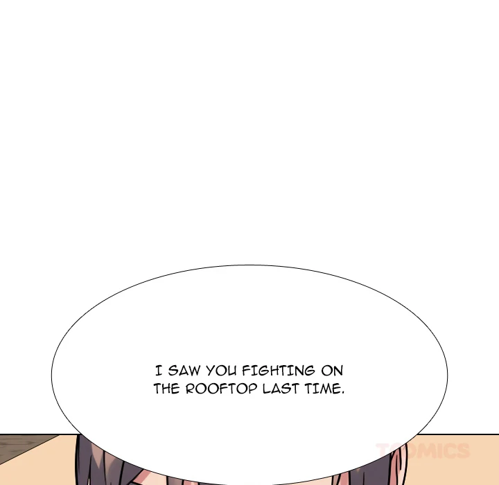 High School Legend: Red Dragon Chapter 266 - Page 87