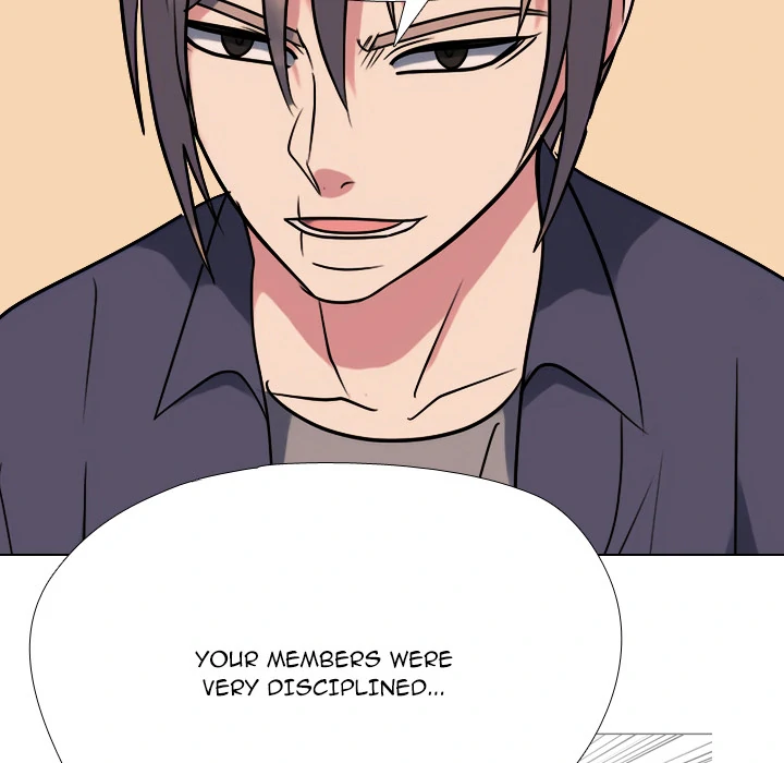 High School Legend: Red Dragon Chapter 266 - Page 88