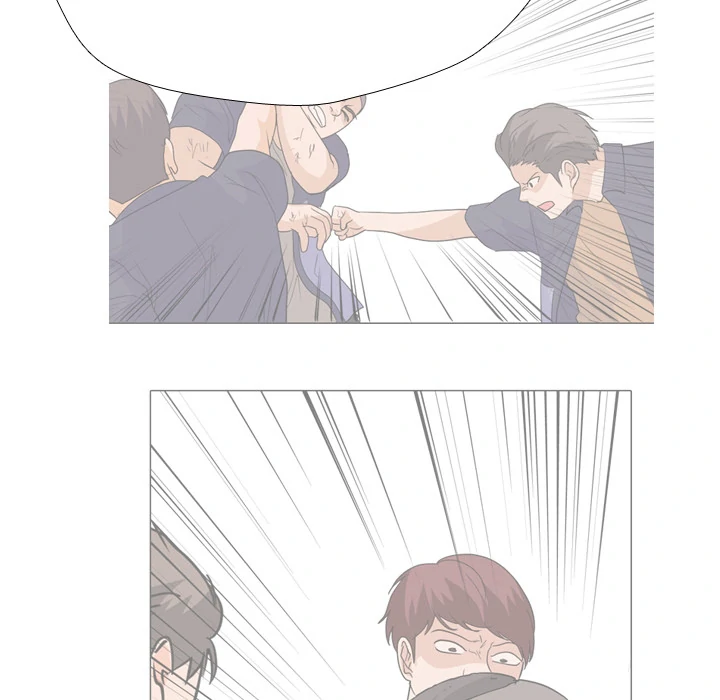 High School Legend: Red Dragon Chapter 266 - Page 89
