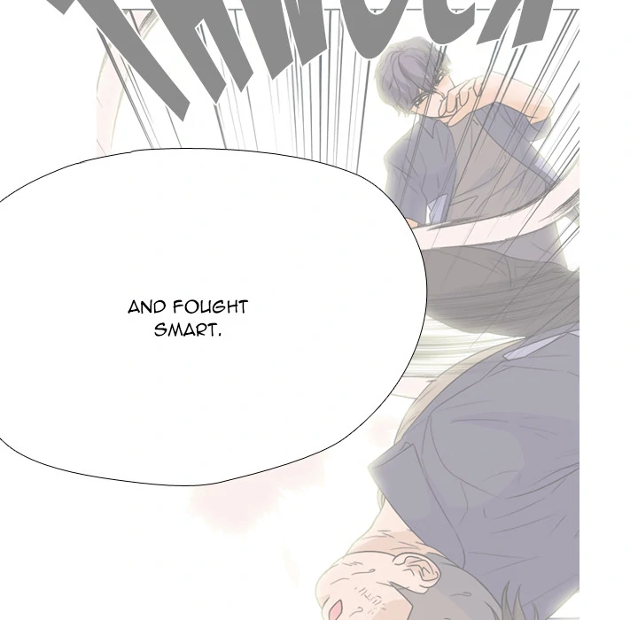 High School Legend: Red Dragon Chapter 266 - Page 91