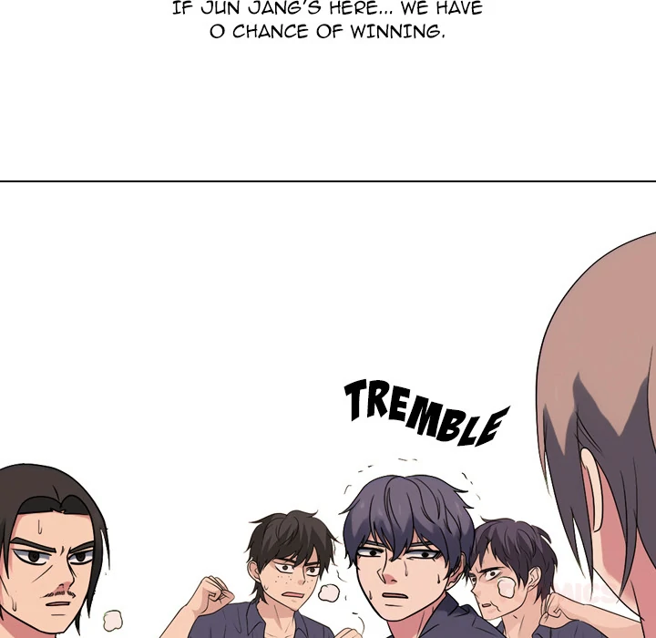High School Legend: Red Dragon Chapter 266 - Page 93