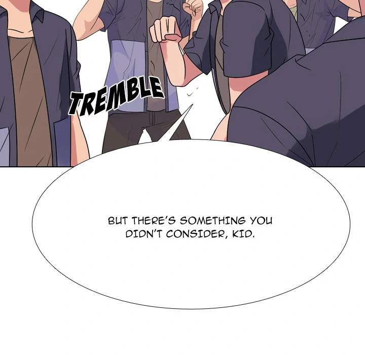 High School Legend: Red Dragon Chapter 266 - Page 94