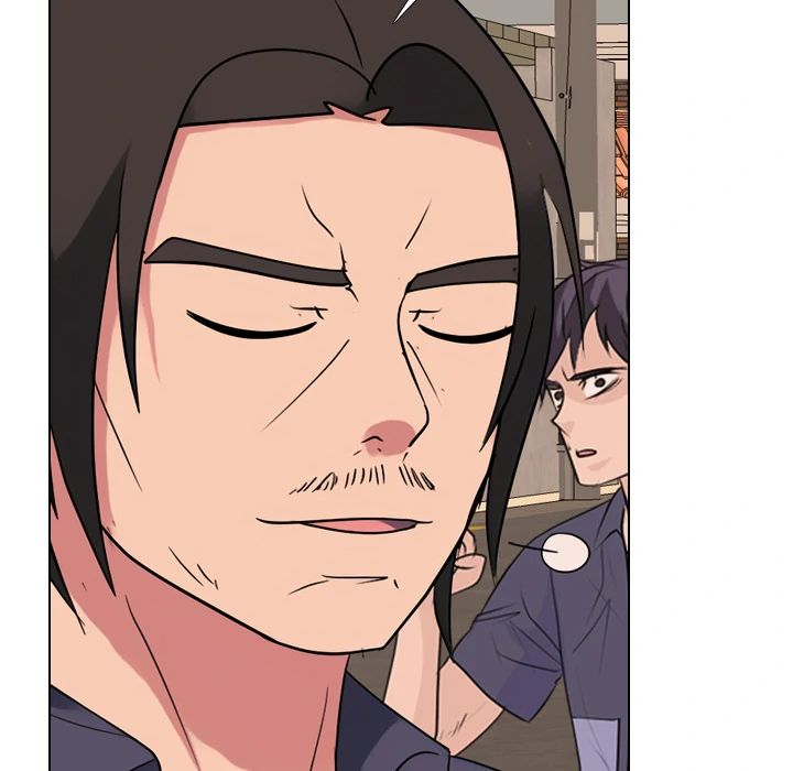 High School Legend: Red Dragon Chapter 266 - Page 98
