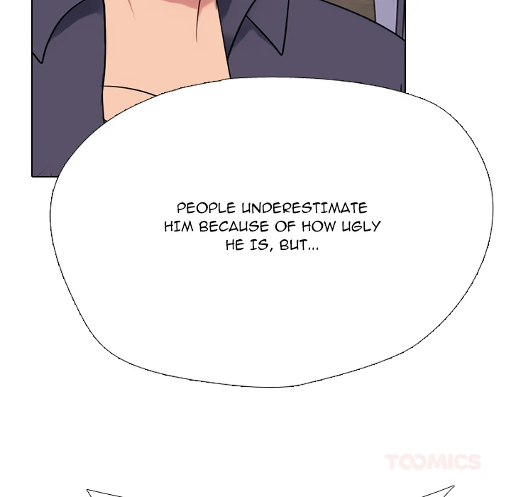 High School Legend: Red Dragon Chapter 266 - Page 99