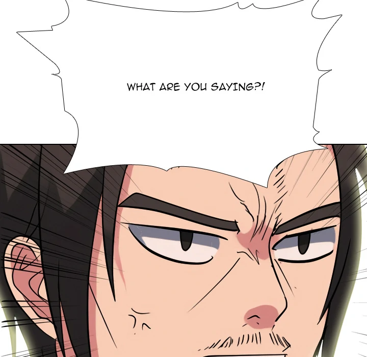 High School Legend: Red Dragon Chapter 266 - Page 100