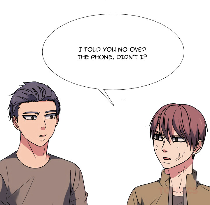 High School Legend: Red Dragon Chapter 267 - Page 102