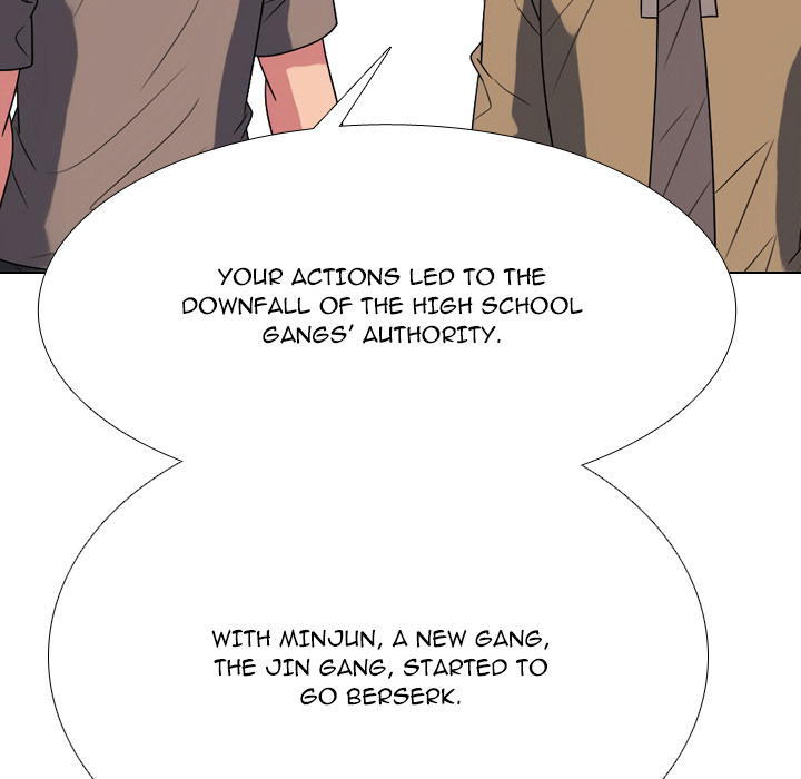 High School Legend: Red Dragon Chapter 267 - Page 103