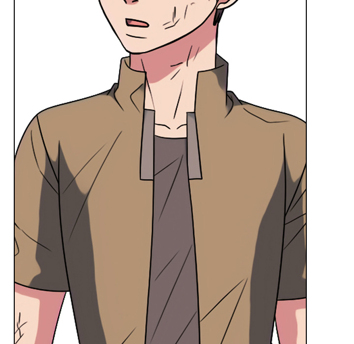 High School Legend: Red Dragon Chapter 267 - Page 106