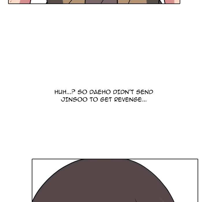 High School Legend: Red Dragon Chapter 267 - Page 107