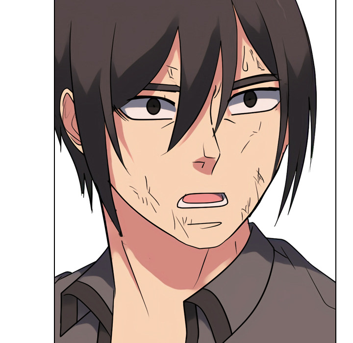 High School Legend: Red Dragon Chapter 267 - Page 108