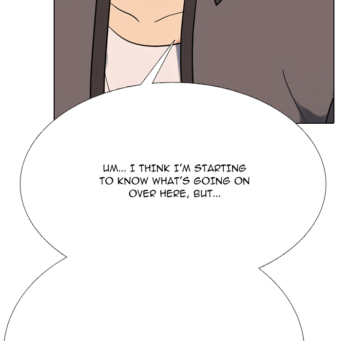 High School Legend: Red Dragon Chapter 267 - Page 109