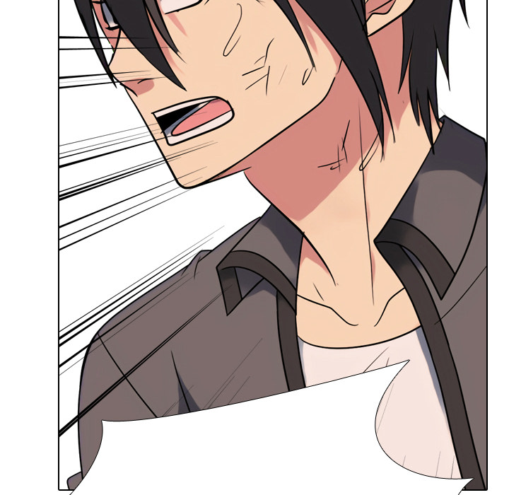 High School Legend: Red Dragon Chapter 267 - Page 116