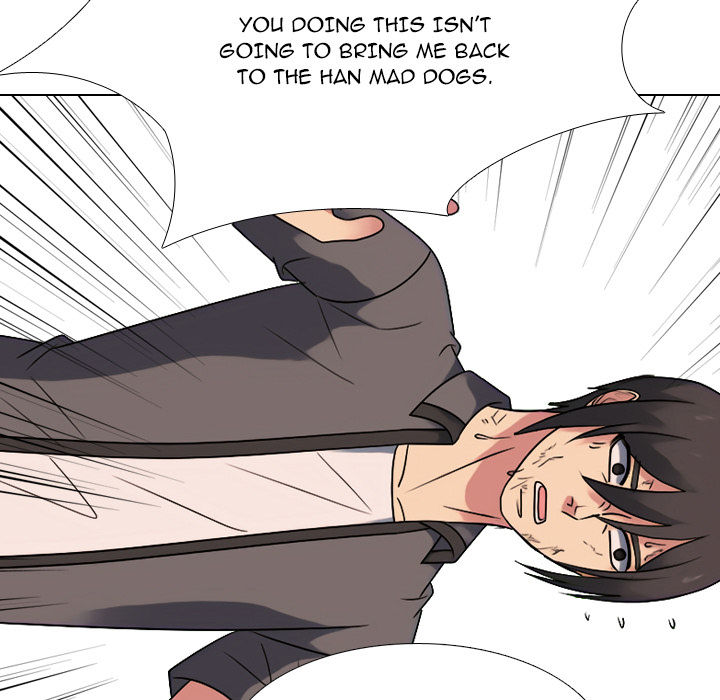 High School Legend: Red Dragon Chapter 267 - Page 127