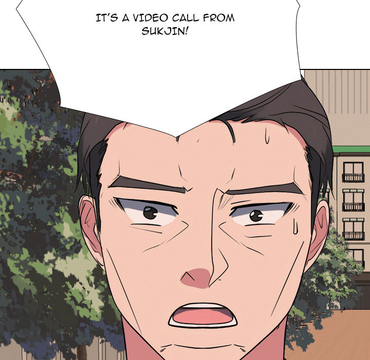 High School Legend: Red Dragon Chapter 267 - Page 133