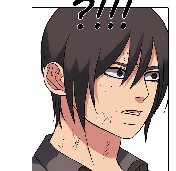 High School Legend: Red Dragon Chapter 267 - Page 137