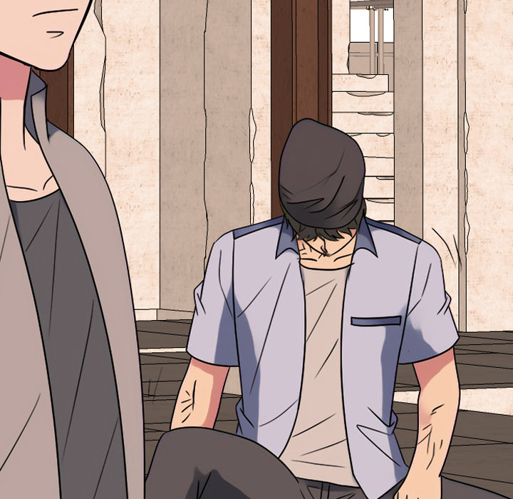 High School Legend: Red Dragon Chapter 267 - Page 141