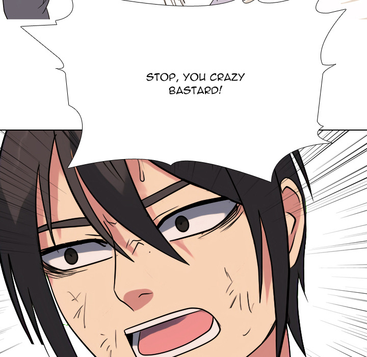 High School Legend: Red Dragon Chapter 267 - Page 157