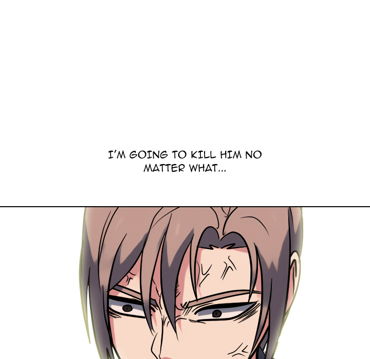 High School Legend: Red Dragon Chapter 267 - Page 177