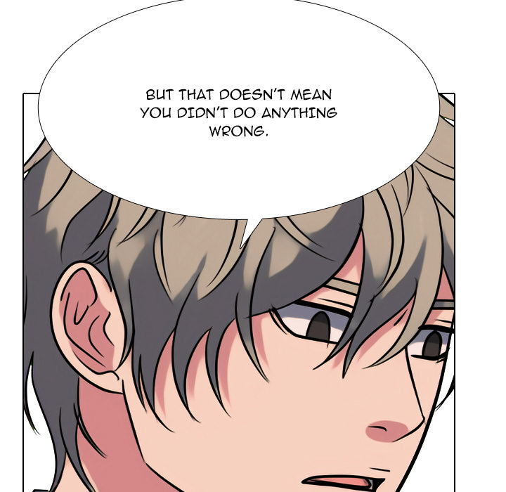 High School Legend: Red Dragon Chapter 267 - Page 19