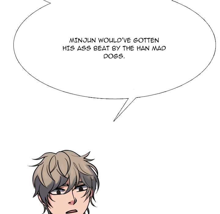 High School Legend: Red Dragon Chapter 267 - Page 24