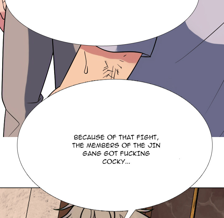 High School Legend: Red Dragon Chapter 267 - Page 26