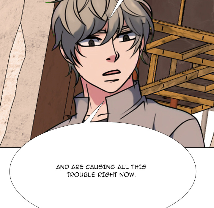 High School Legend: Red Dragon Chapter 267 - Page 27