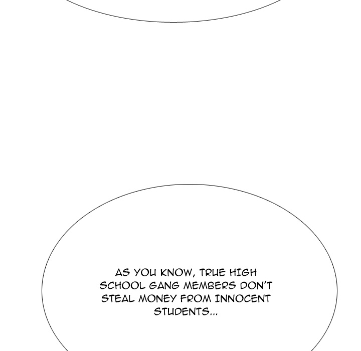 High School Legend: Red Dragon Chapter 267 - Page 28