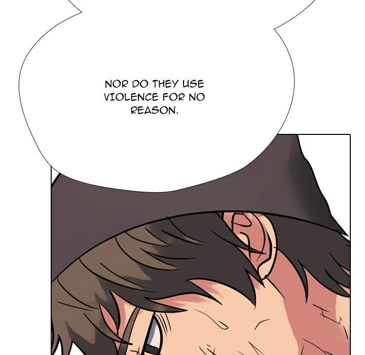 High School Legend: Red Dragon Chapter 267 - Page 29