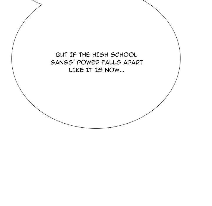 High School Legend: Red Dragon Chapter 267 - Page 31