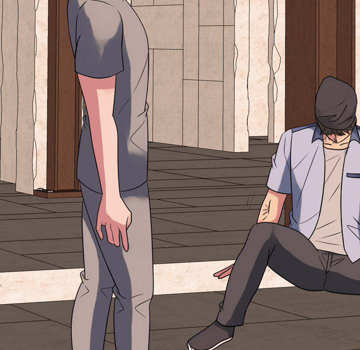 High School Legend: Red Dragon Chapter 267 - Page 33