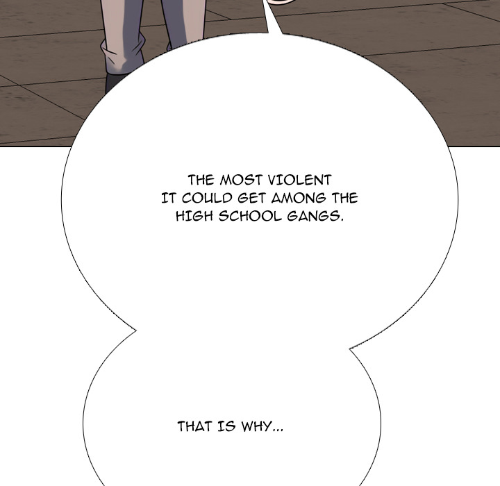 High School Legend: Red Dragon Chapter 267 - Page 34