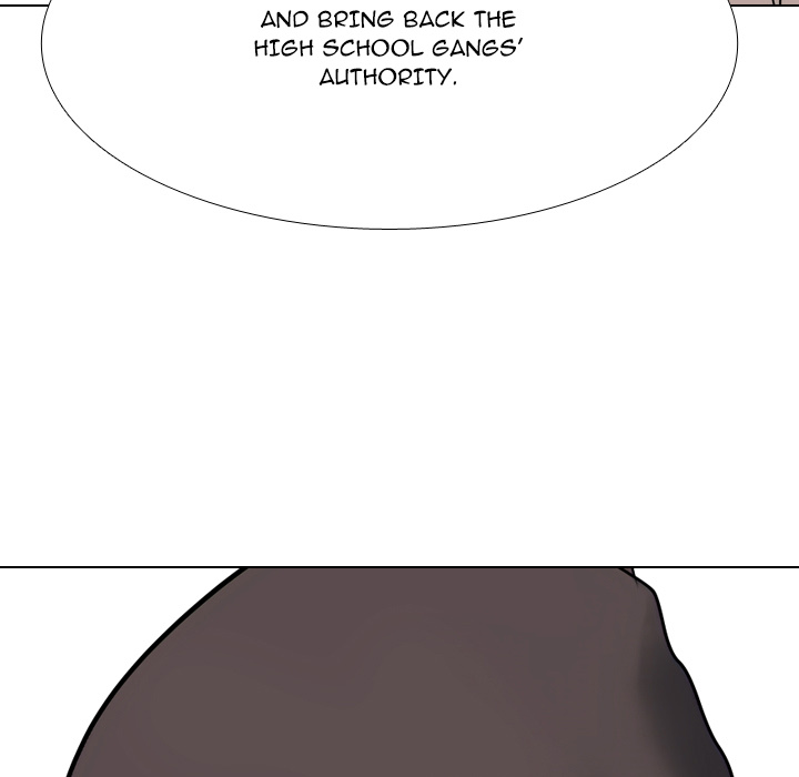 High School Legend: Red Dragon Chapter 267 - Page 37