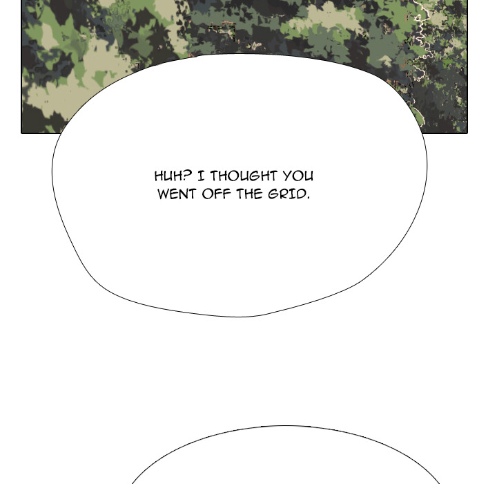 High School Legend: Red Dragon Chapter 267 - Page 42