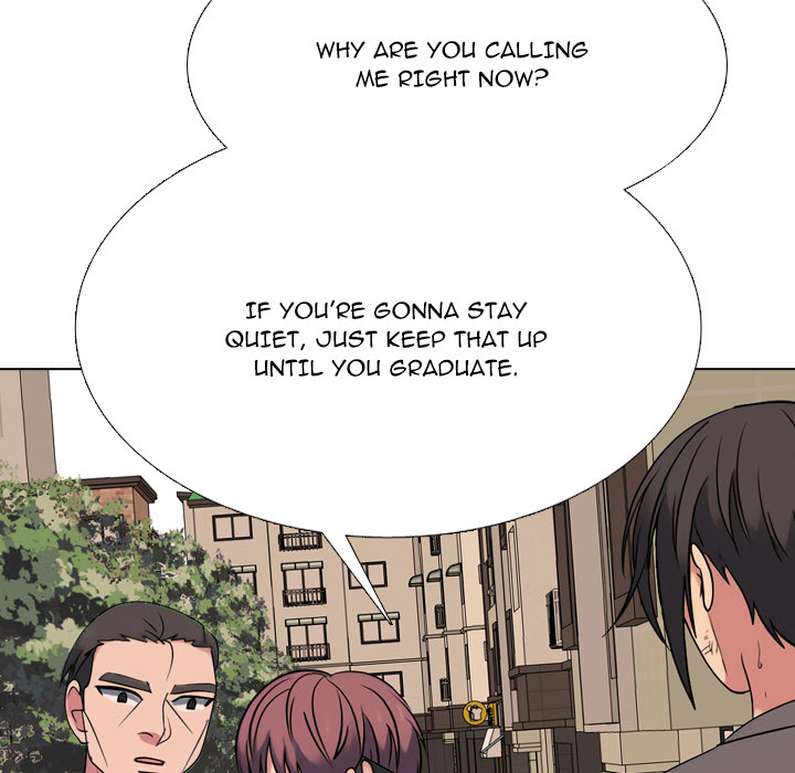 High School Legend: Red Dragon Chapter 267 - Page 43