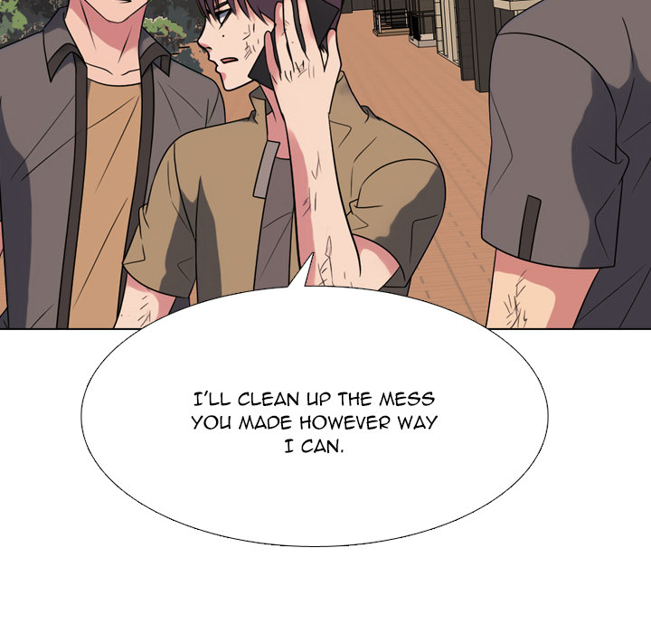 High School Legend: Red Dragon Chapter 267 - Page 44