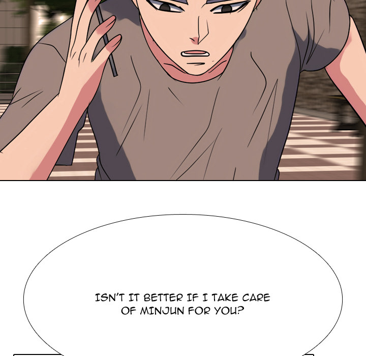 High School Legend: Red Dragon Chapter 267 - Page 46