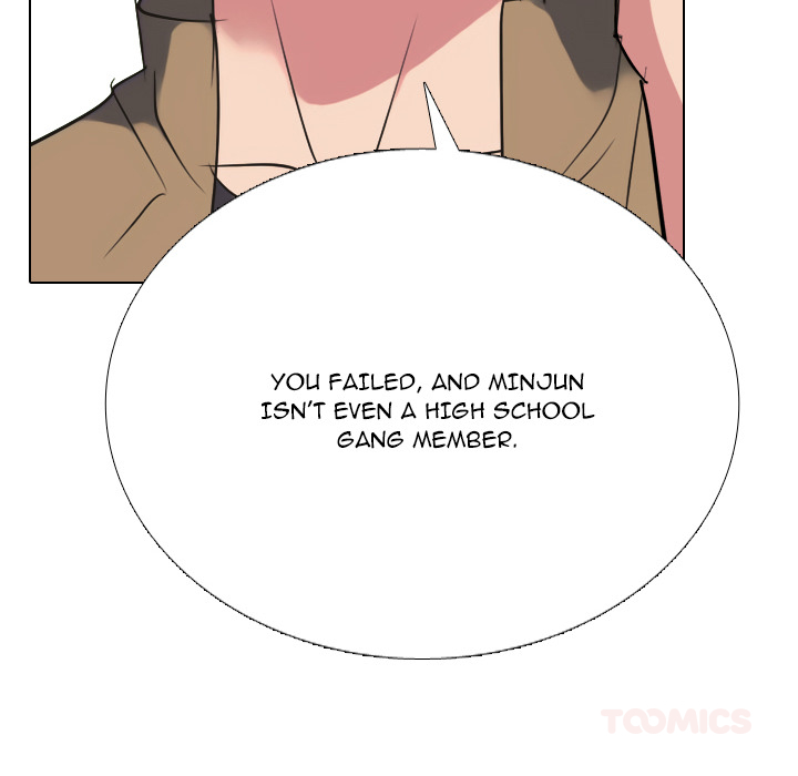 High School Legend: Red Dragon Chapter 267 - Page 48
