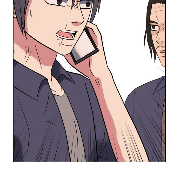 High School Legend: Red Dragon Chapter 267 - Page 6