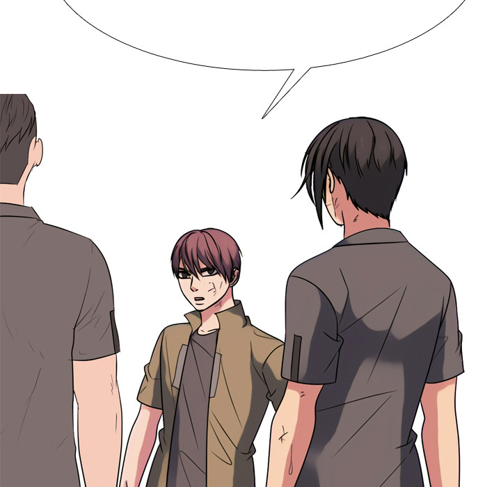 High School Legend: Red Dragon Chapter 267 - Page 53