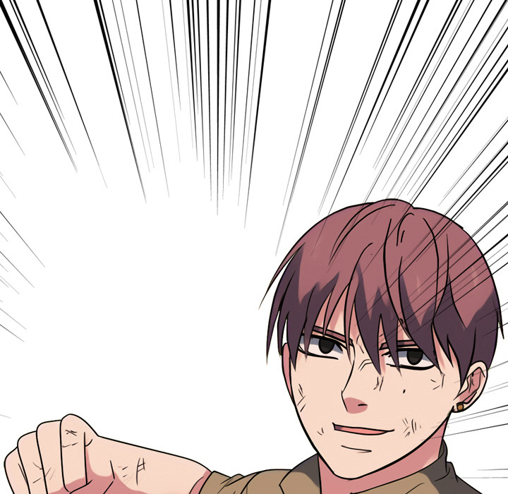 High School Legend: Red Dragon Chapter 267 - Page 59