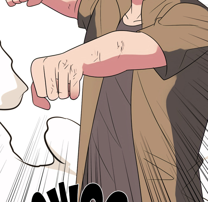 High School Legend: Red Dragon Chapter 267 - Page 60