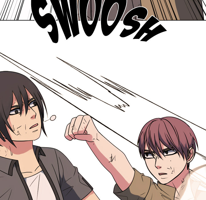 High School Legend: Red Dragon Chapter 267 - Page 61