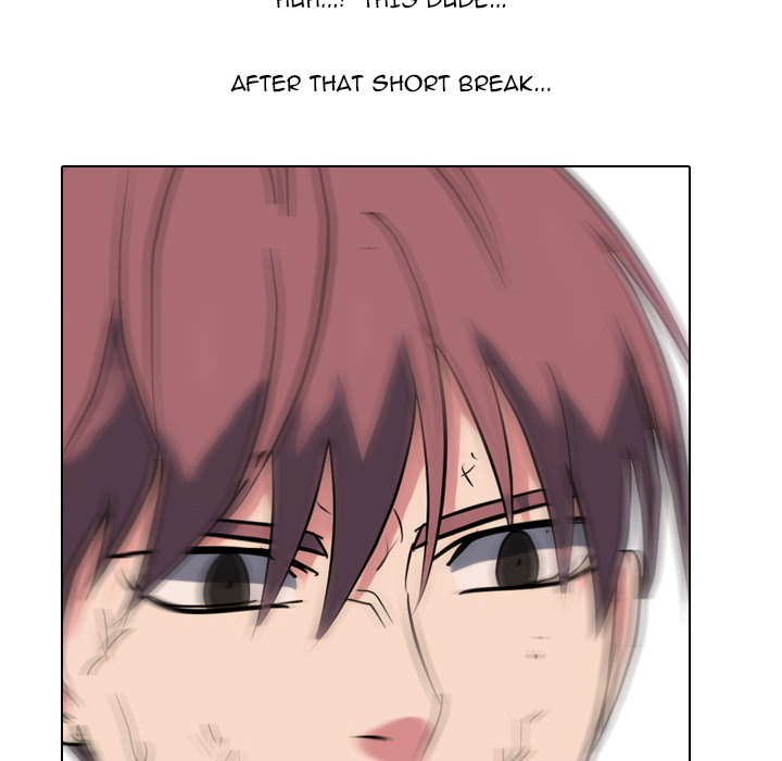 High School Legend: Red Dragon Chapter 267 - Page 65