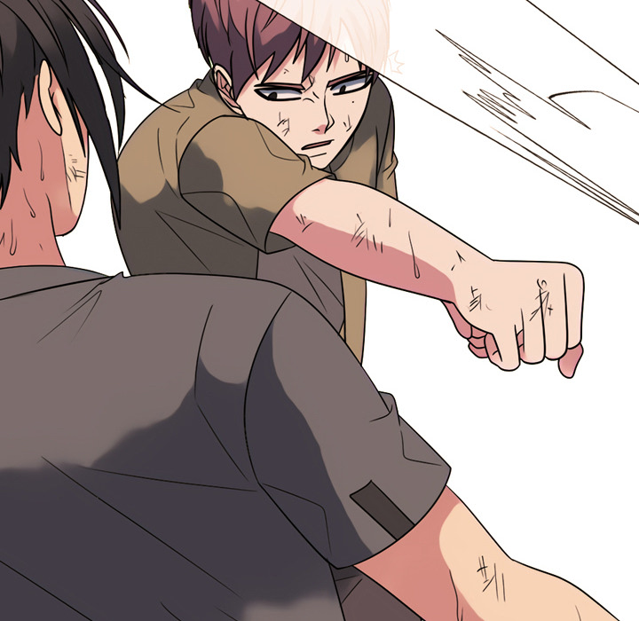 High School Legend: Red Dragon Chapter 267 - Page 68