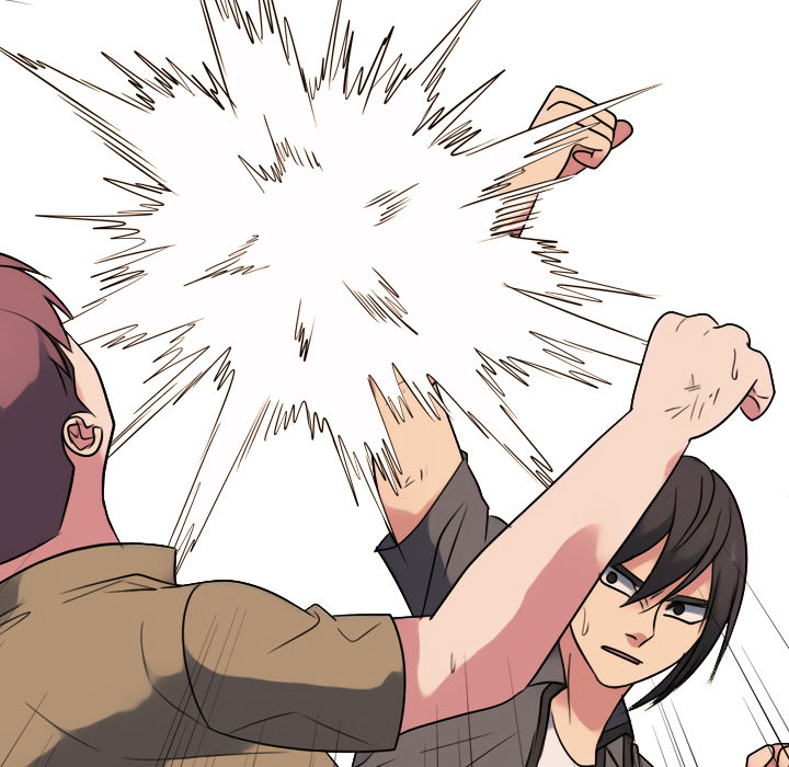 High School Legend: Red Dragon Chapter 267 - Page 73