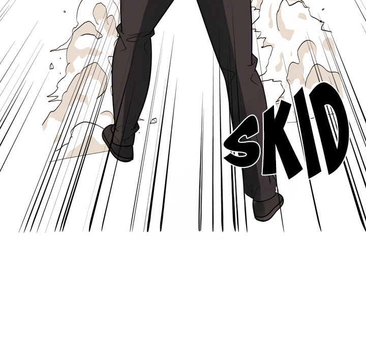 High School Legend: Red Dragon Chapter 267 - Page 80