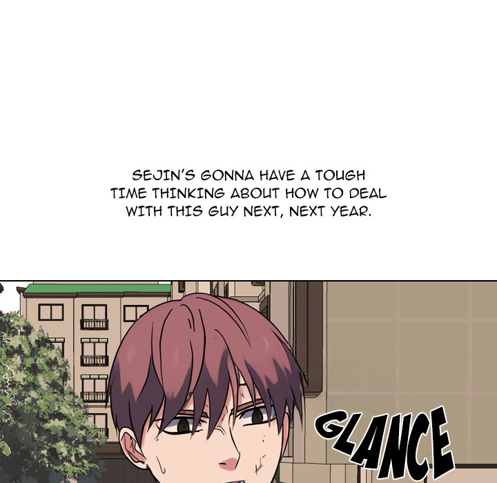 High School Legend: Red Dragon Chapter 267 - Page 86